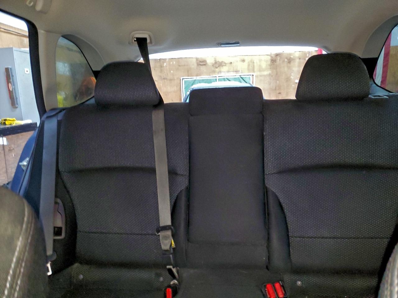 2015 Subaru Outback 2.5I Premium VIN: 4S4BSBCC4F3313205 Lot: 95850055