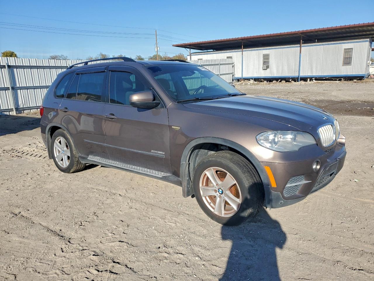 Фото: 5UXZW0C53CL669345