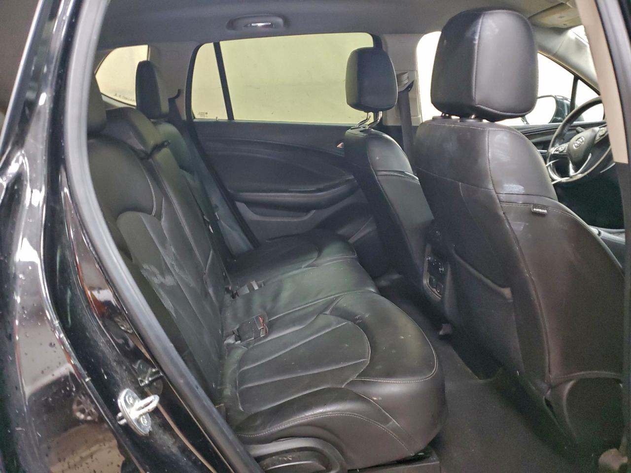 2020 Buick Envision Essence VIN: LRBFXCSA3LD045135 Lot: 94223915