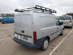 2007 VAUXHALL COMBO 1700 1.3CDTI 16V VAN [75PS] for sale at Copart NEWBURY