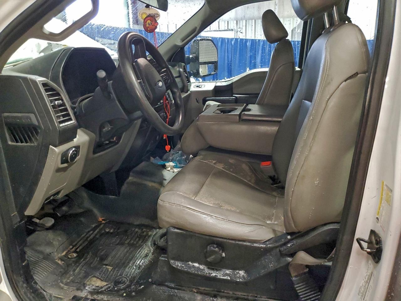 2019 Ford F350 Super Duty VIN: 1FT8W3BT6KED25641 Lot: 94131175