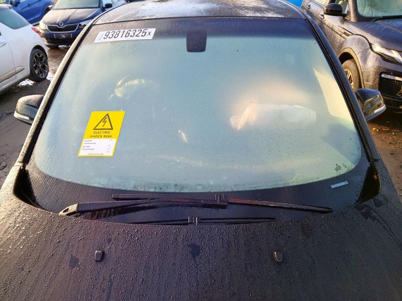 2021 BMW I3 135KW S 42KWH 5DR AUTO