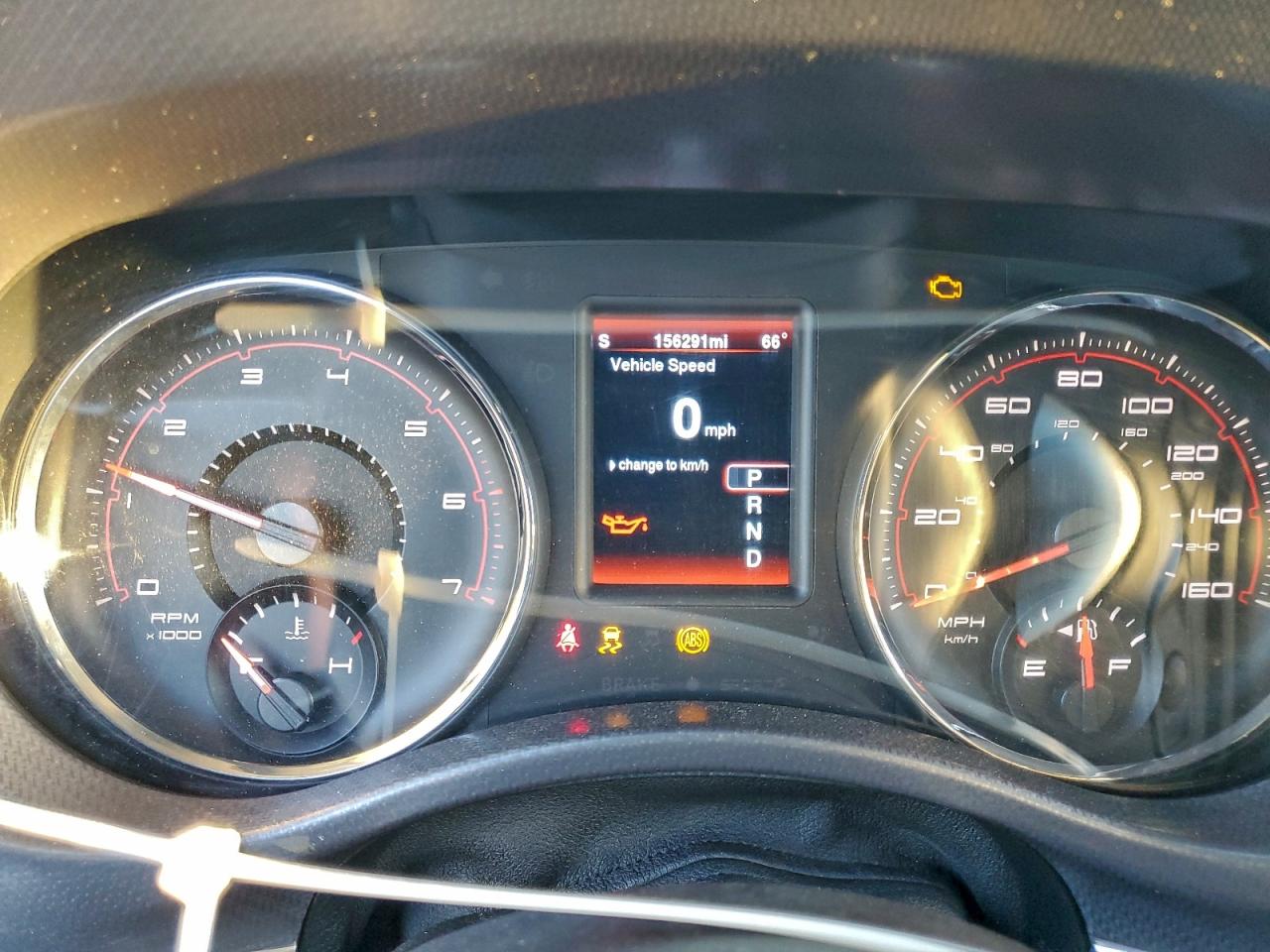 2014 Dodge Charger R/T VIN: 2C3CDXCT6EH165655 Lot: 95009445