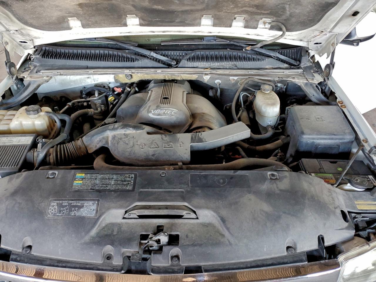 2005 GMC Yukon Xl Denali VIN: 1GKFK66U25J232946 Lot: 95218815