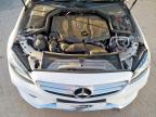 2015 MERCEDES-BENZ C CLASS C220D AMG LINE 5DR AUTO for sale at Copart YORK