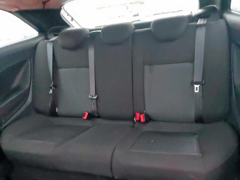 2009 SEAT IBIZA 1.4 SPORT 3DR