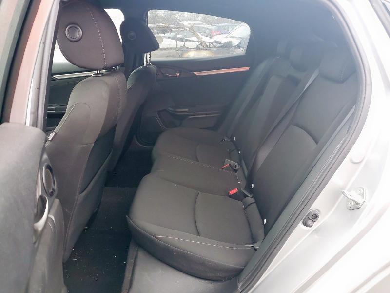 2020 HONDA CIVIC 1.6 I-DTEC SR 5DR