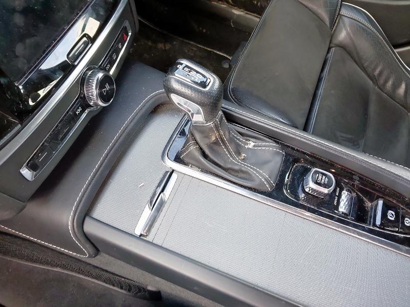 2018 VOLVO V90 2.0 D4 R DESIGN 5DR GEARTRONIC