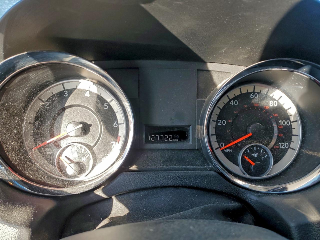 2011 Dodge Grand Caravan Mainstreet VIN: 2D4RN3DG7BR611768 Lot: 94978765