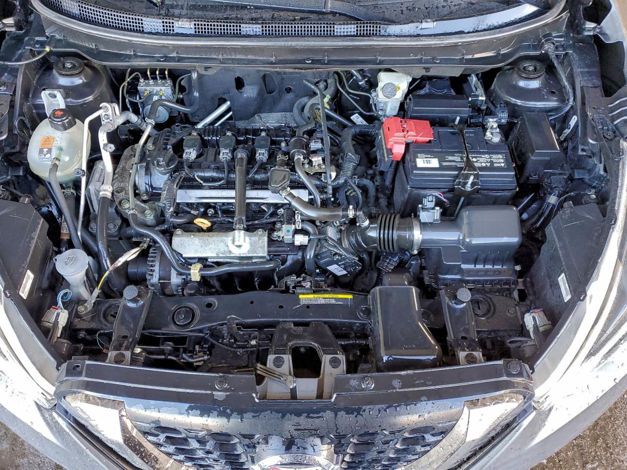 2020 Nissan Kicks Sr VIN: 3N1CP5DV8LL552559 Lot: 96189205