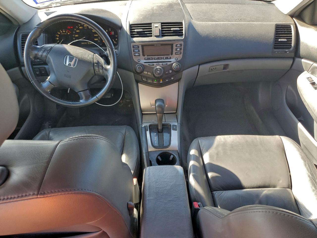 2006 Honda Accord Ex VIN: 1HGCM66506A012838 Lot: 94658885