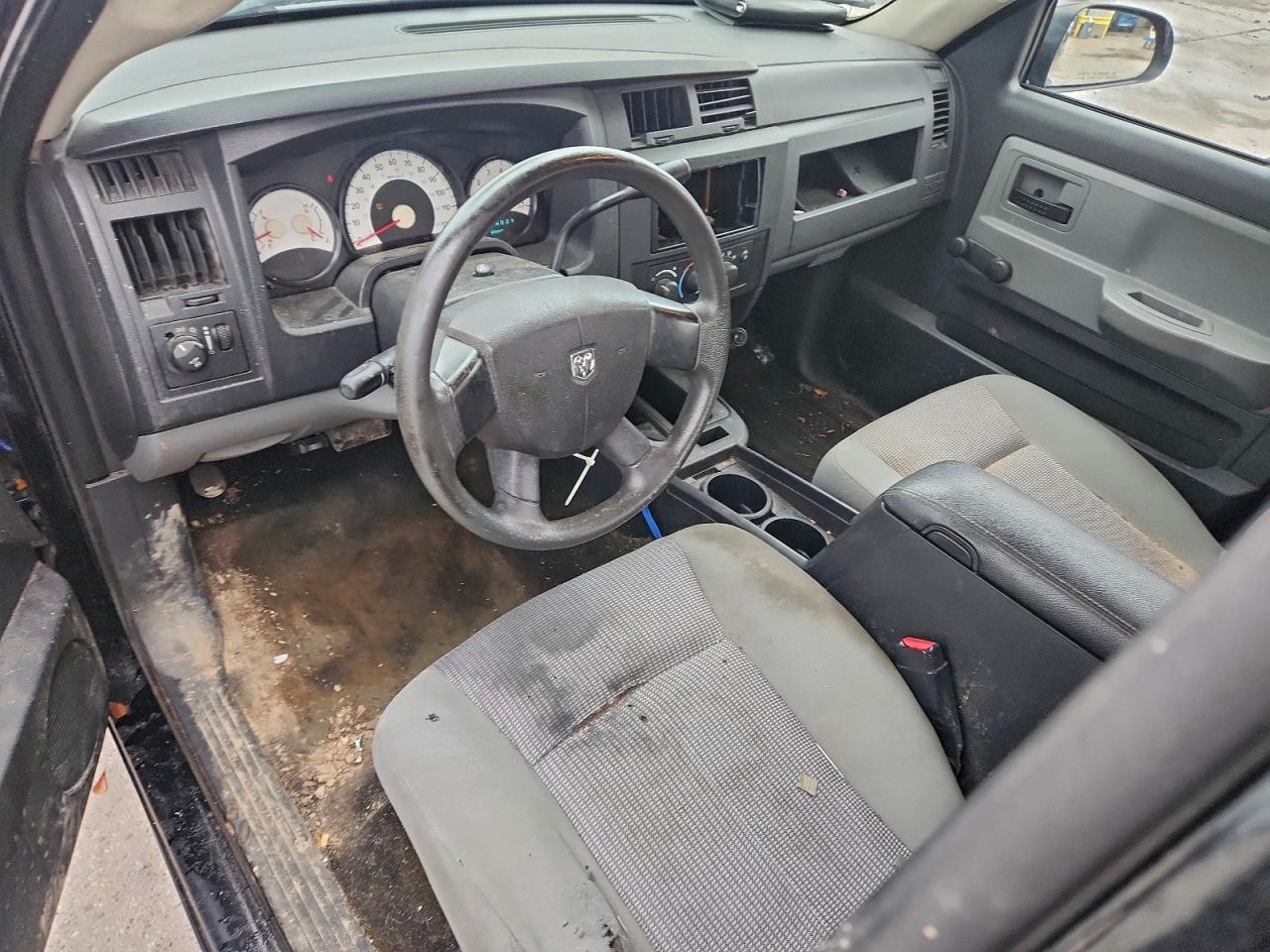 2011 Dodge Dakota St VIN: 1D7RE2BK5BS623260 Lot: 95875275