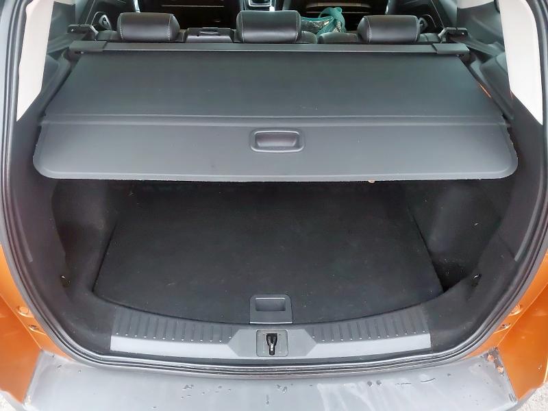 2016 FORD KUGA TITAN