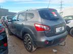 2011 NISSAN QASHQAI+2 2.0 DCI N-TEC 5DR 4WD for sale at Copart BRISTOL