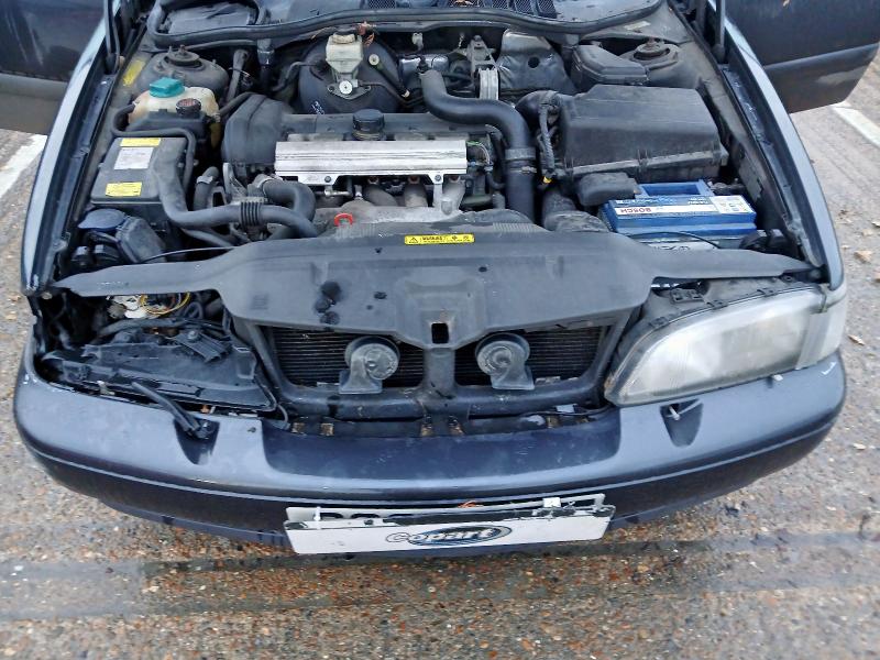 1998 VOLVO V70 T 2.5 T 5DR AUTO