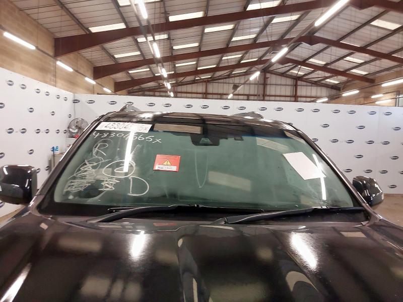 2019 TOYOTA LAND CRUISER 2.8 D-4D INVINCIBLE 5DR AUTO 7 SEATS