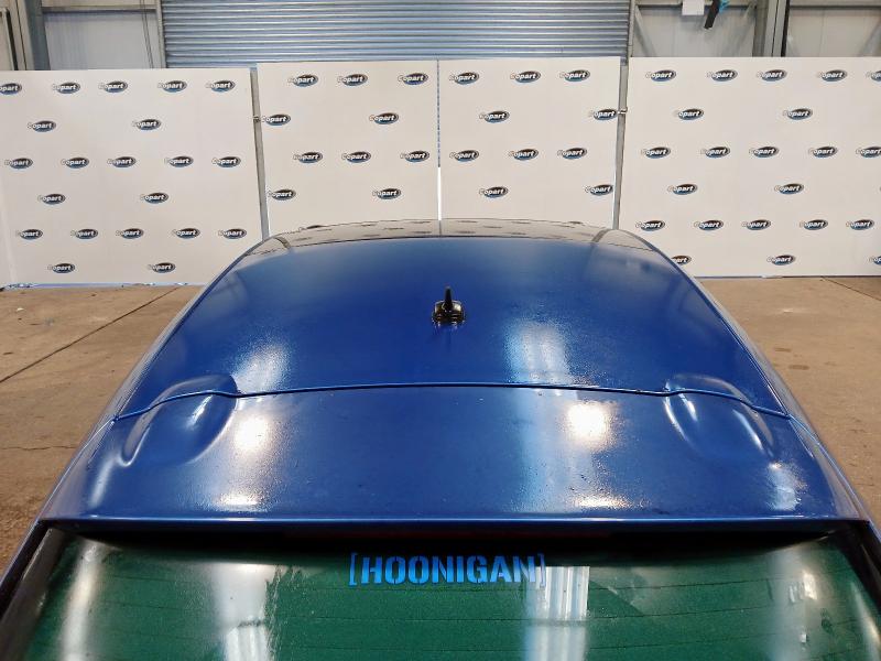 2010 VOLKSWAGEN SCIROCCO 2.0 TSI 210 GT 3DR