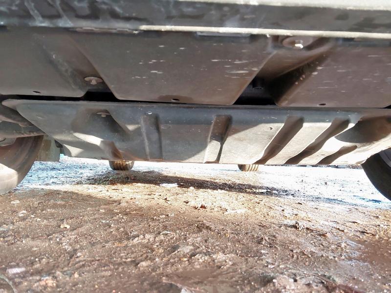 2020 MERCEDES-BENZ EQC EQC 400 300KW SPORT 80KWH 5DR AUTO