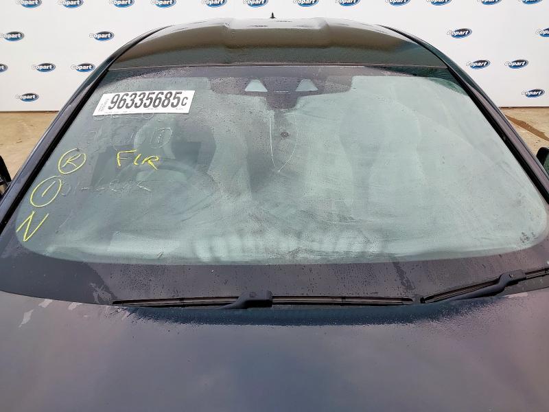 2018 BMW M5 M5 4DR DCT