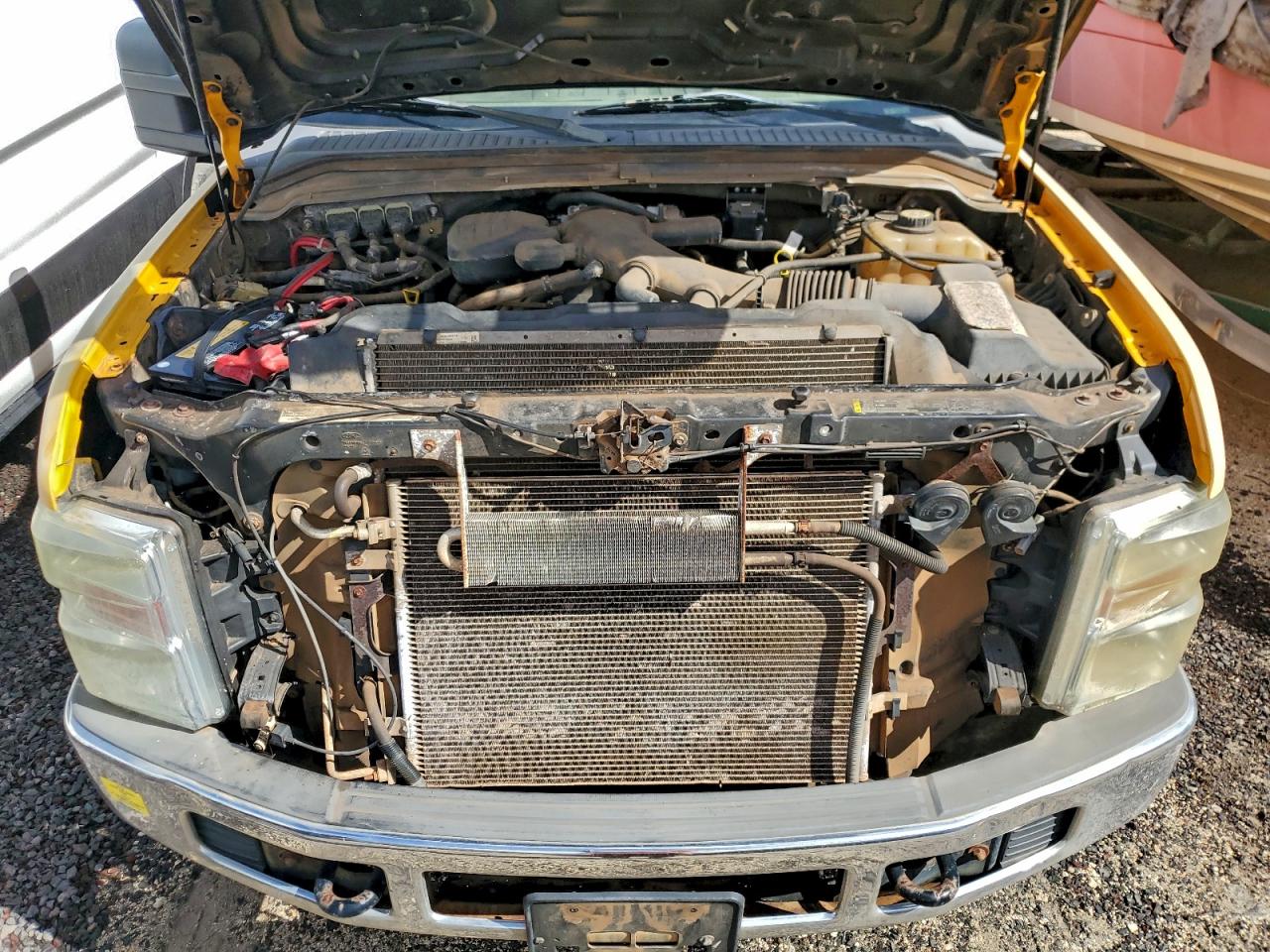 Фото: 1FTSW21Y78EA96571