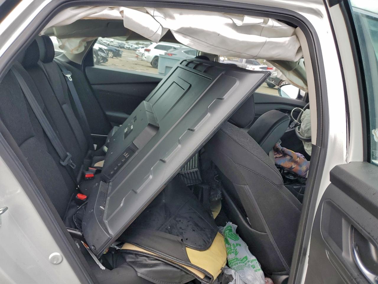 2024 Honda Accord Ex VIN: 1HGCY1F3XRA078307 Lot: 94500475