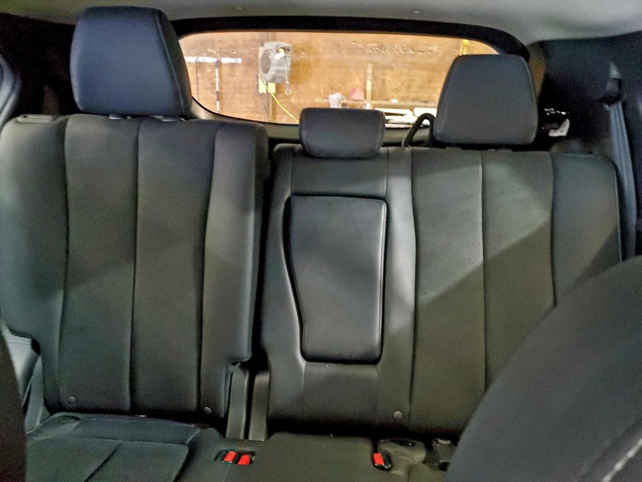 2022 Mitsubishi Eclipse Cross Se VIN: JA4ATWAA3NZ059675 Lot: 94652755