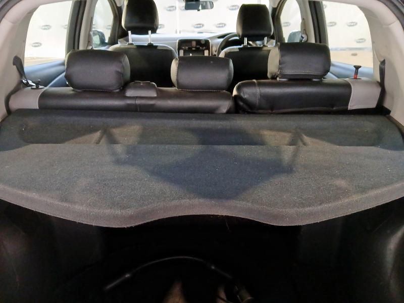 2016 NISSAN LEAF 80KW ACENTA 30KWH 5DR AUTO