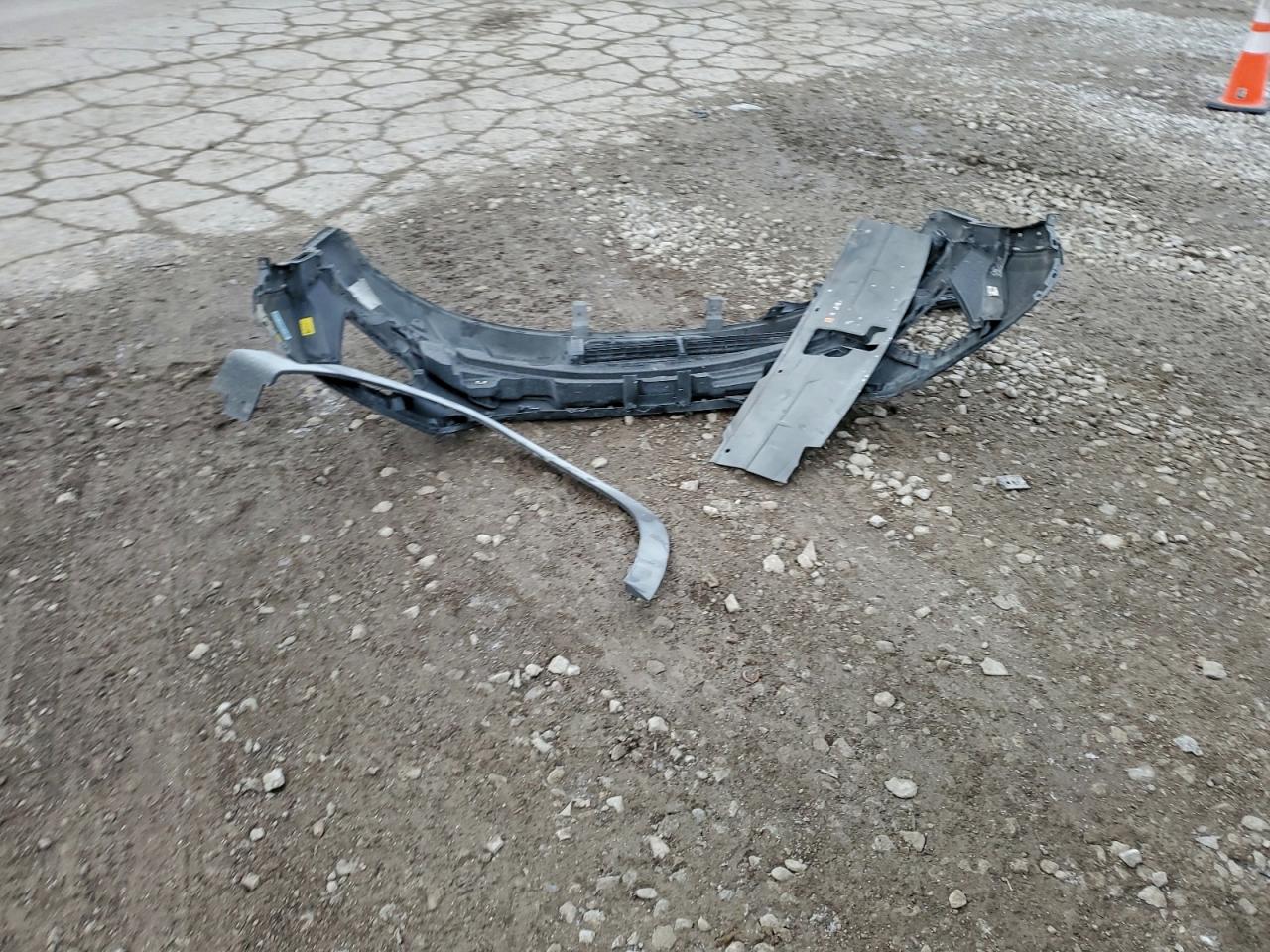 2023 Hyundai Tucson Sel VIN: 5NMJF3AE3PH176890 Lot: 96072365