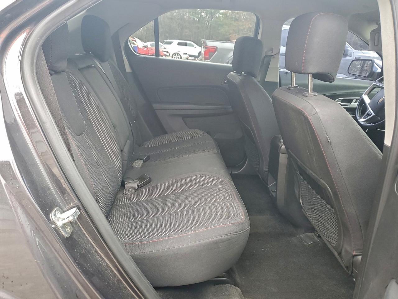 2015 Chevrolet Equinox Lt VIN: 1GNALBEK3FZ110179 Lot: 94478925