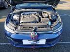 2022 VOLKSWAGEN GOLF 1.5 TSI LIFE 5DR for sale at Copart SANDTOFT