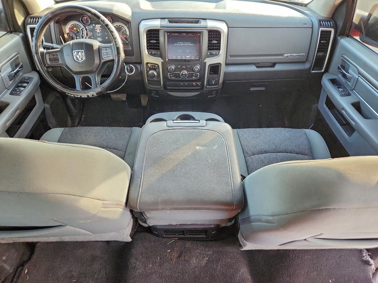 2019 Ram 1500 Classic Slt VIN: 1C6RR6TT2KS711672 Lot: 95120305