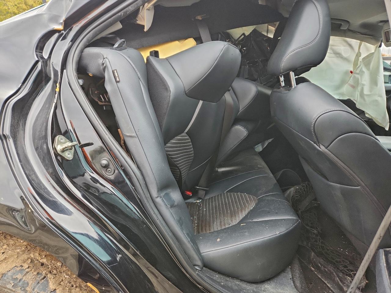 2019 Toyota Camry L VIN: 4T1B11HK9KU257876 Lot: 95646575