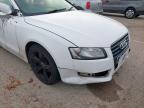 2010 AUDI A5 2.0T FSI 180 SE 5DR for sale at Copart SANDWICH