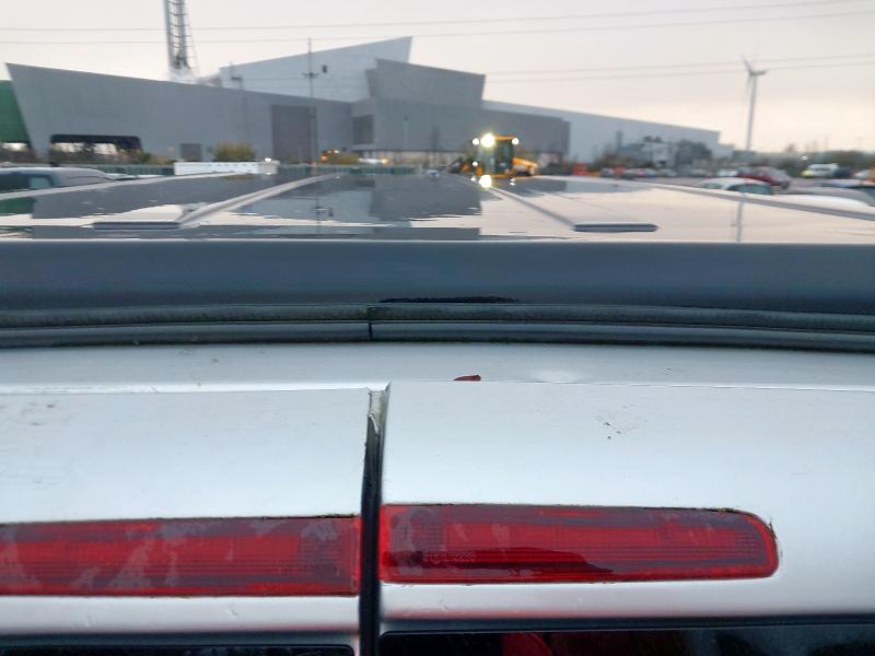 2007 VOLKSWAGEN TR-PORTER T28 130 TDI SWB 