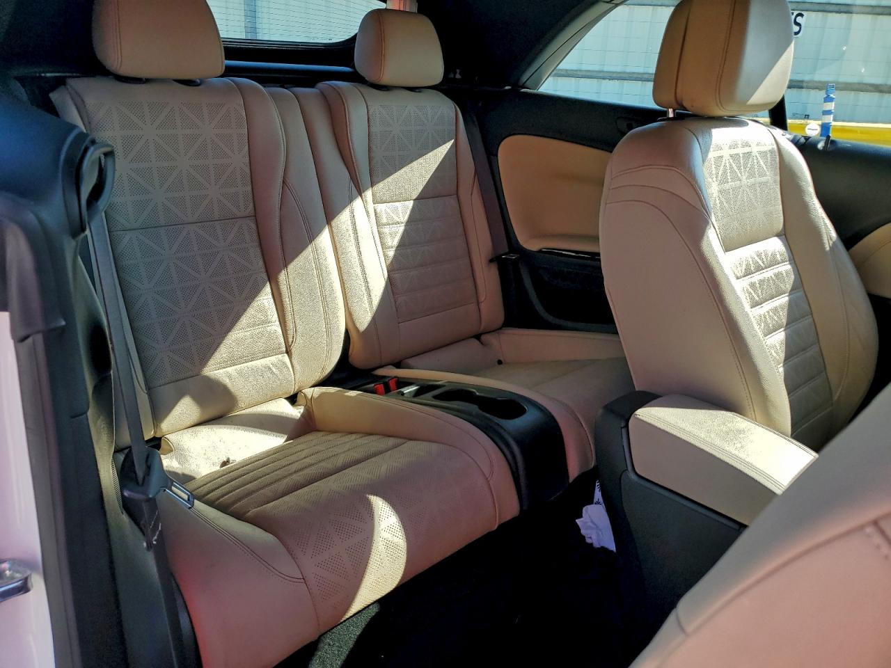 2016 Buick Cascada Premium VIN: W04WT3N54GG058163 Lot: 95493295