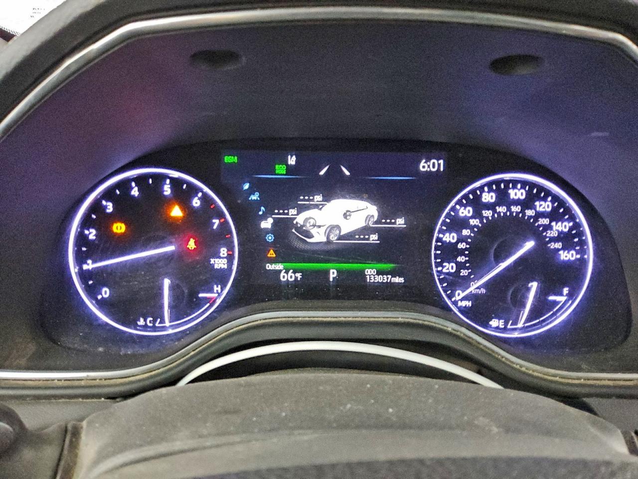 2020 Toyota Avalon Xse VIN: 4T1FZ1FB2LU046324 Lot: 94063855