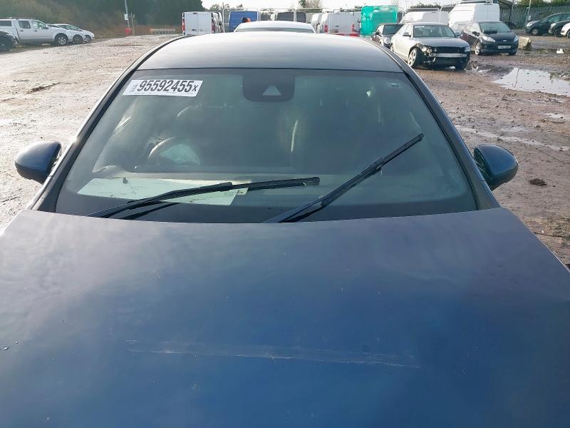 2020 MERCEDES-BENZ A CLASS A180D SPORT EXECUTIVE 5DR AUTO