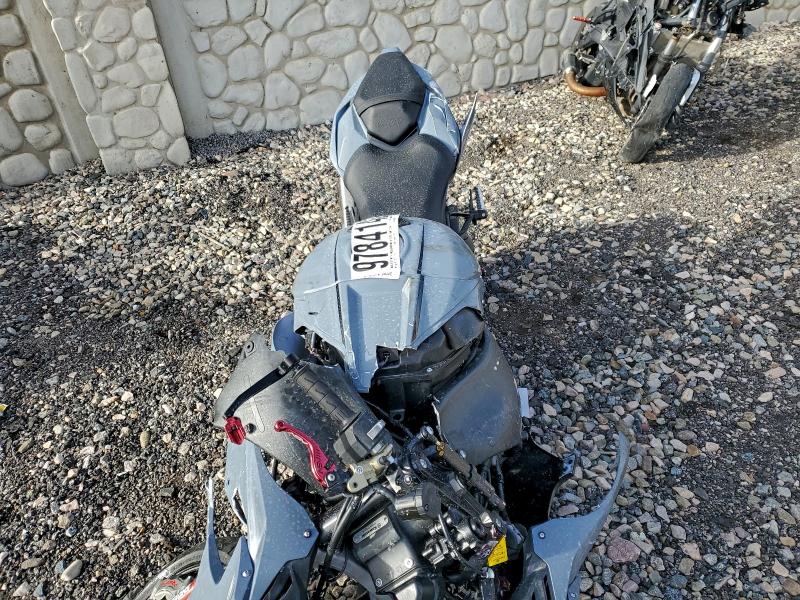 2025 KAWASAKI ZX1002 M  