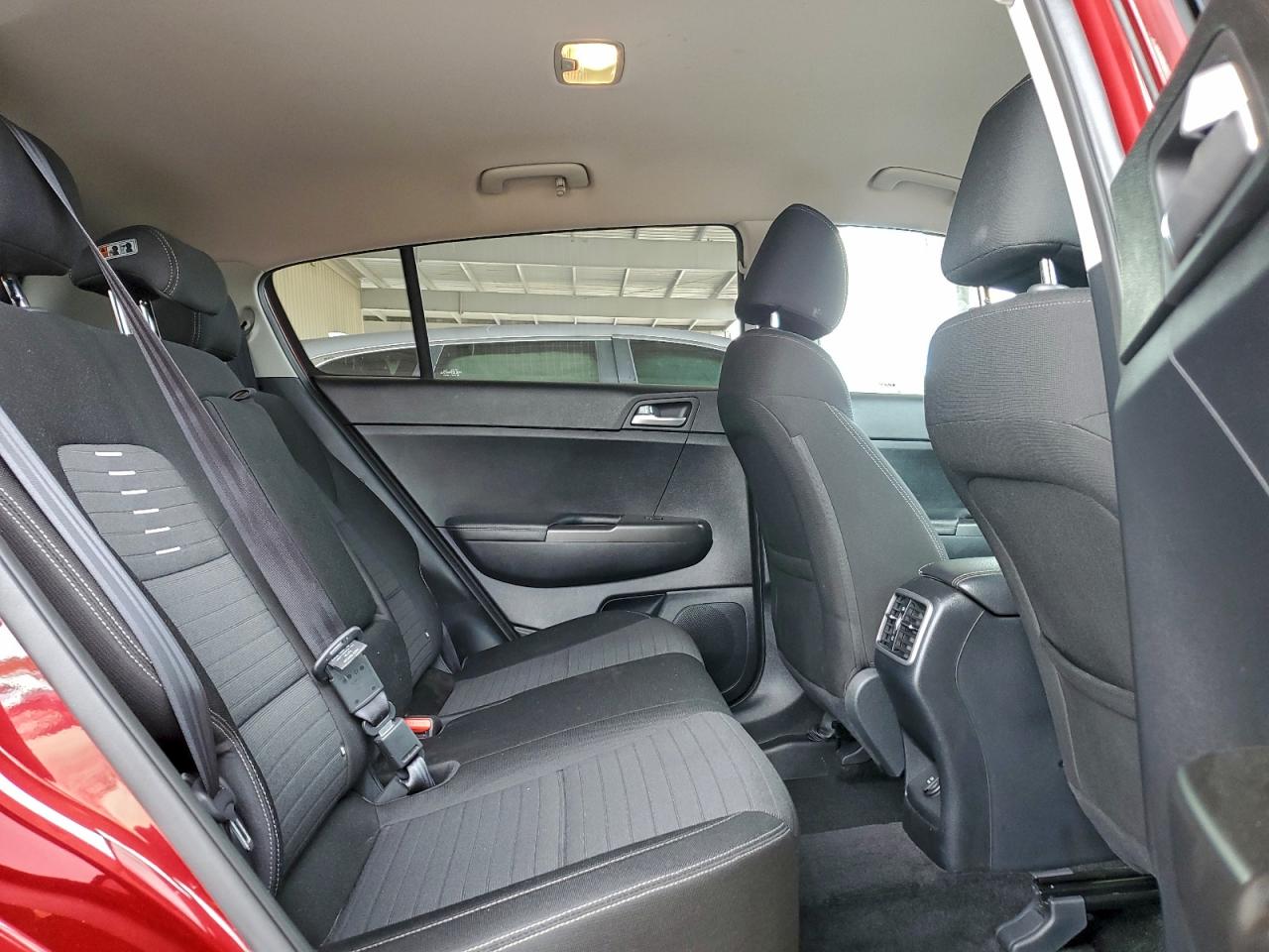 2017 Kia Sportage Lx VIN: KNDPM3AC5H7049193 Lot: 96675135