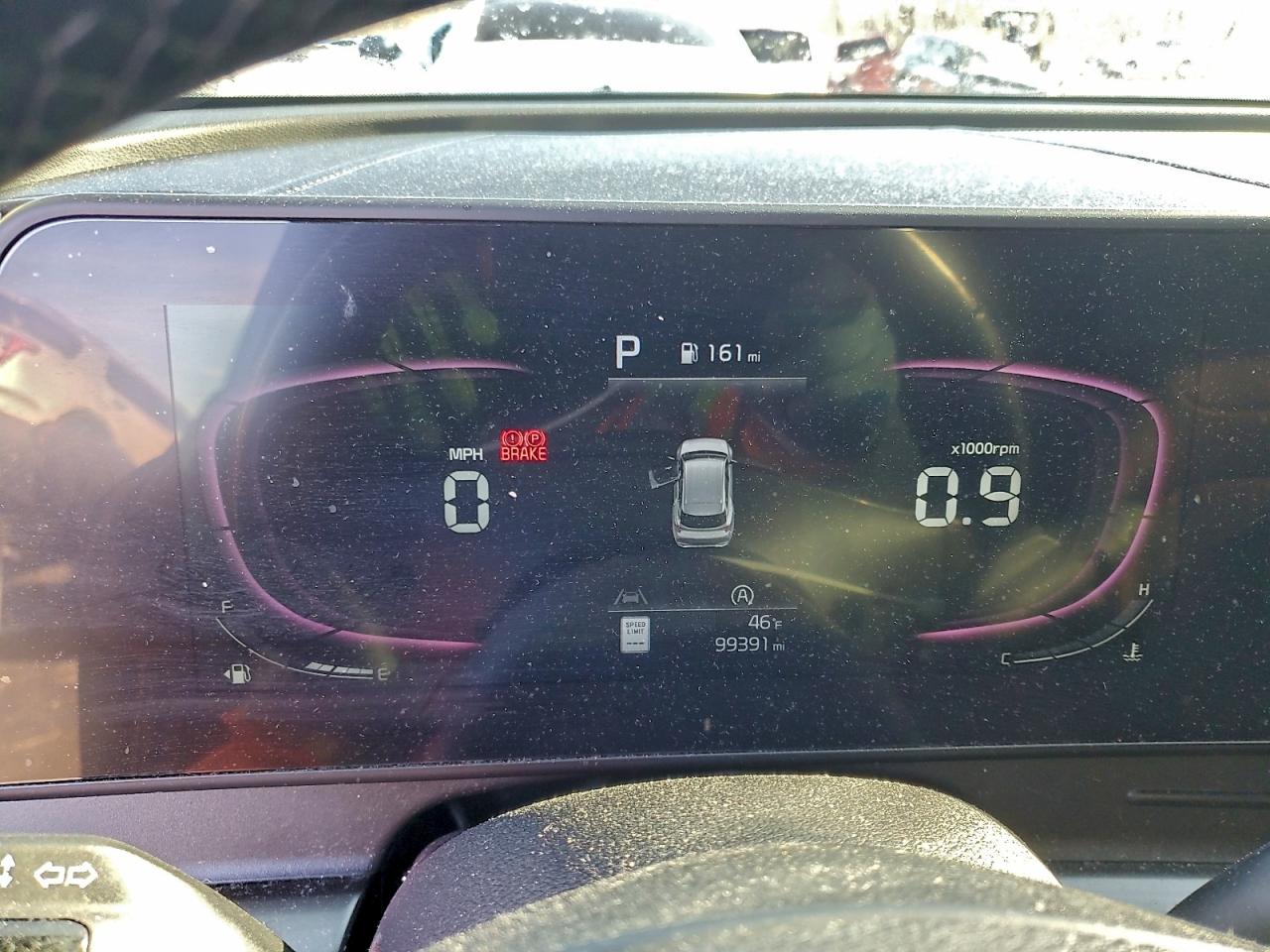 2024 Kia Sportage Ex VIN: 5XYK33DF5RG144697 Lot: 95468315