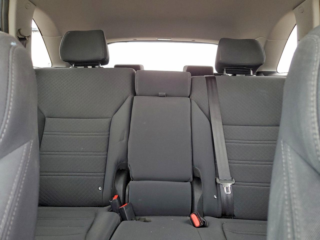 2016 Kia Sorento Lx VIN: 5XYPG4A35GG123971 Lot: 96835515