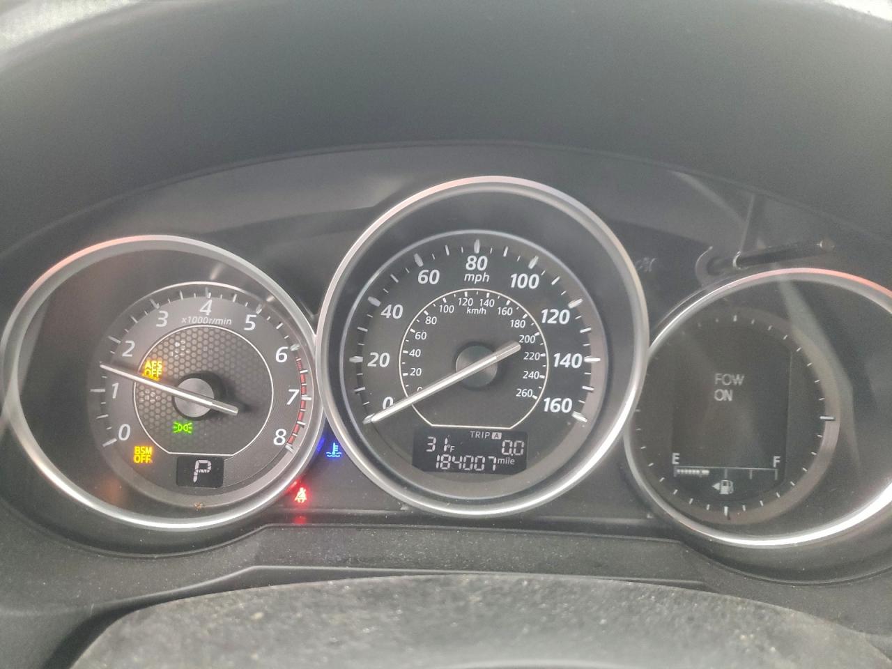 2015 Mazda 6 Grand Touring VIN: JM1GJ1W61F1176104 Lot: 94943325