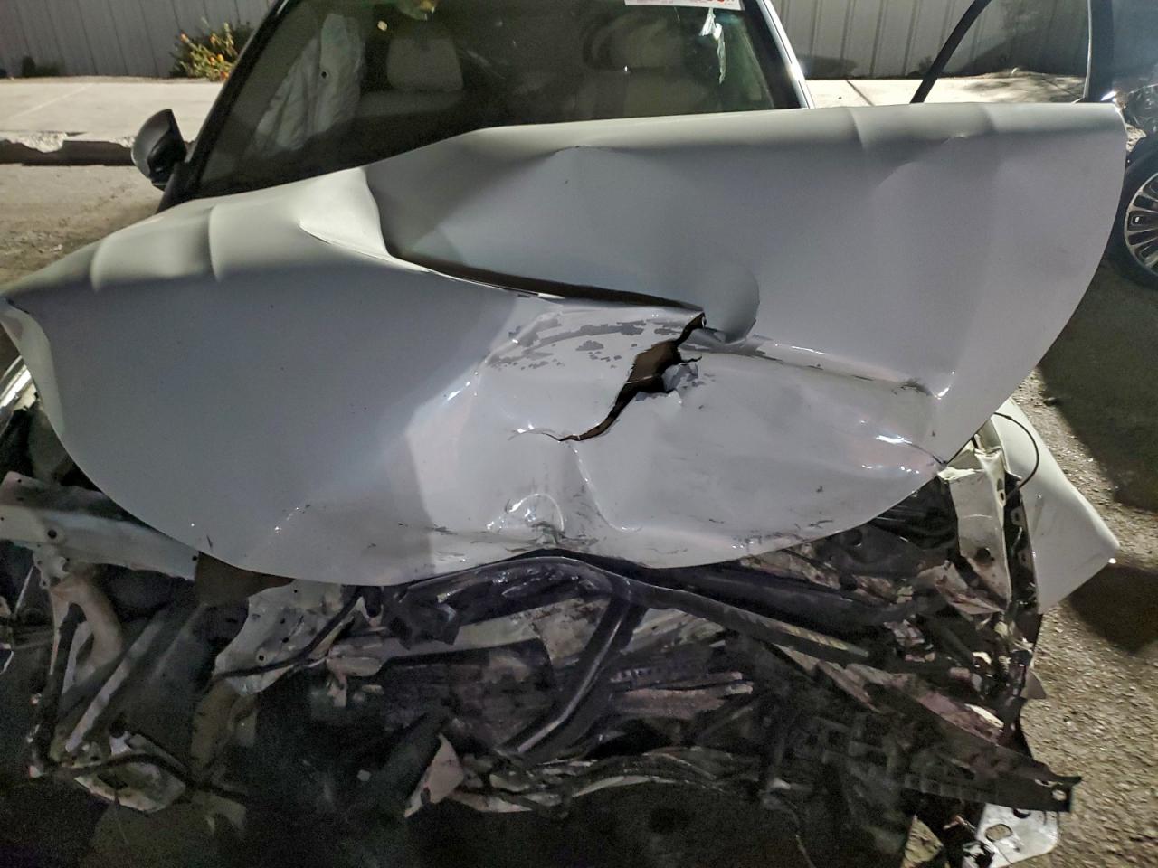 2017 Honda Accord Lx VIN: 084478 Lot: 95578305