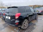 2008 TOYOTA RAV 4 2.0 VVT-I XT-R 5DR AUTO for sale at Copart ST HELENS