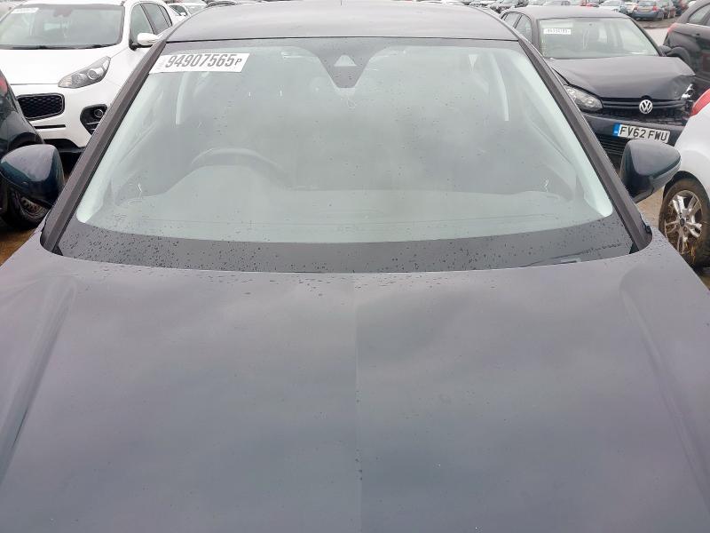 2019 VAUXHALL GRANDLAND X 1.2 TURBO SE 5DR