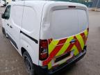 2023 CITROEN BERLINGO 1.5 BLUEHDI 650KG ENTERPRISE ED 100PS 6 SPD [S/S] for sale at Copart WESTBURY