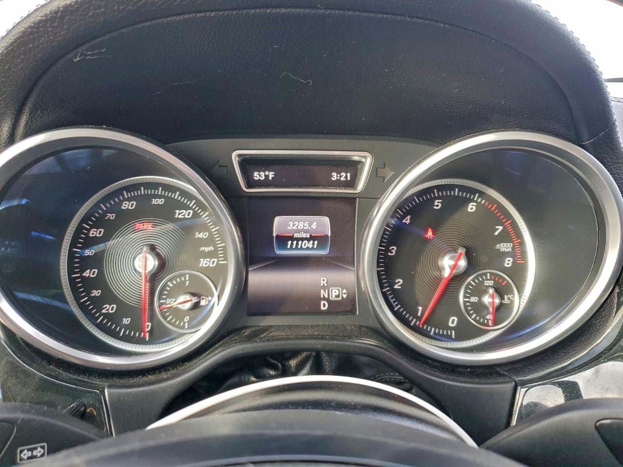 2017 Mercedes-Benz Gls 450 4Matic VIN: 4JGDF6EE6HA740550 Lot: 94793325