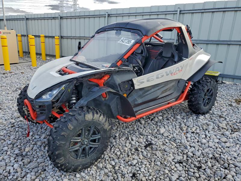 2024 SEGWAY VILLIAN SX10