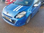 2011 RENAULT CLIO 1.5 DCI GORDINI 3DR for sale at Copart SANDWICH