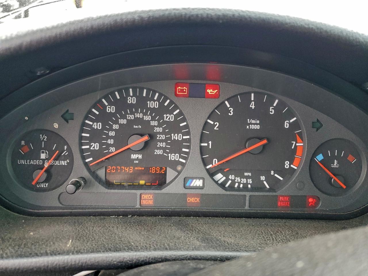 Фото: WBSBF9328SEH02545